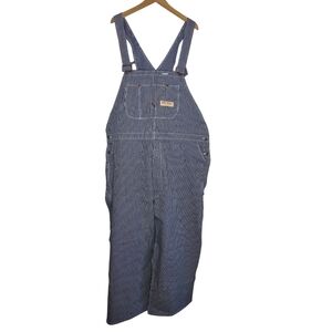 Big Mac | Other | Big Mac Jc Penney Denim Coverall Overall